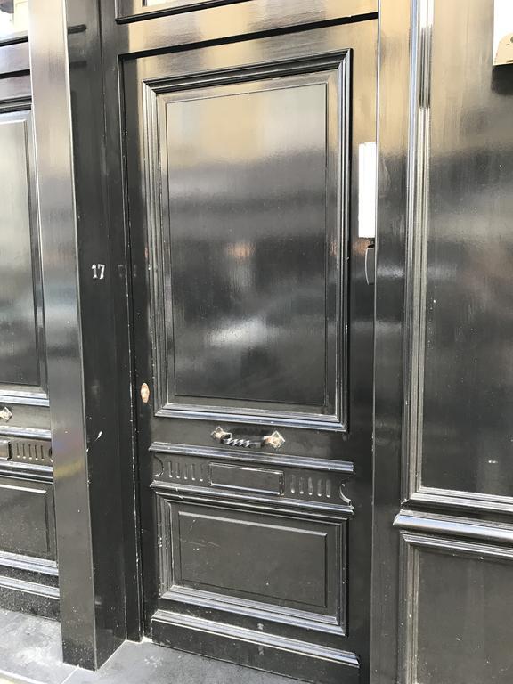 Le Wim'Heureux Lägenhet Wimereux Exteriör bild