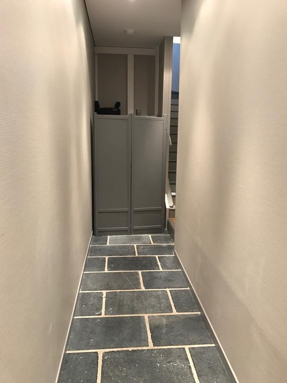 Le Wim'Heureux Lägenhet Wimereux Exteriör bild